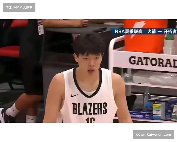 NBA夏季联赛创收视新高 新星崭露头角引发广泛关注