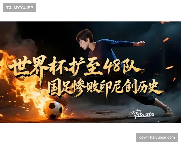 世界杯扩军至48队 小组第三晋级规则降低豪门门槛 世界杯扩军至48队 小组第三晋级规则降低豪门门槛