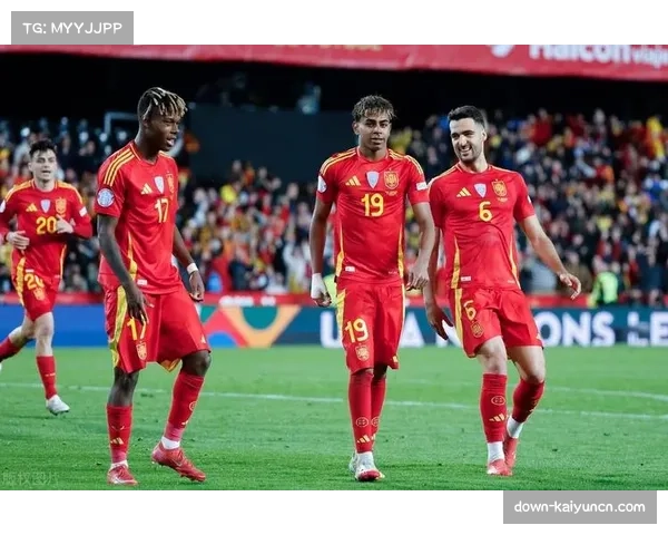 西班牙若无纯粹九号中锋 边锋群亚马尔威廉姆斯替代