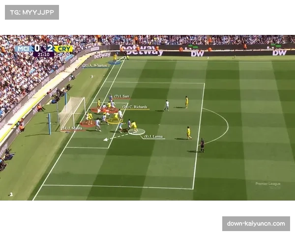 水晶宫进攻效率有待提升 全场仅1次射正依靠绝杀取得胜利 水晶宫进攻效率有待提升 全场仅1次射正依靠绝杀取得胜利